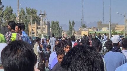 دو عضو گروهک جیش‌الظلم در حادثه تروریستی زاهدان به هلاکت رسیدند