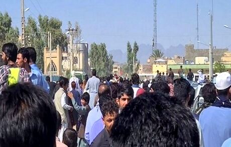 دو عضو گروهک جیش‌الظلم در حادثه تروریستی زاهدان به هلاکت رسیدند