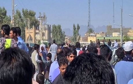 دو عضو گروهک جیش‌الظلم در حادثه تروریستی زاهدان به هلاکت رسیدند