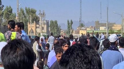 دو عضو گروهک جیش‌الظلم در حادثه تروریستی زاهدان به هلاکت رسیدند