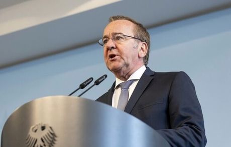 لغو سربازی اجباری در آلمان