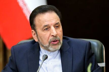 افشاگری واعظی درباره اتاق فکر حملات به FATF و پیامک‌های تهدیدآمیز علیه بودجه 