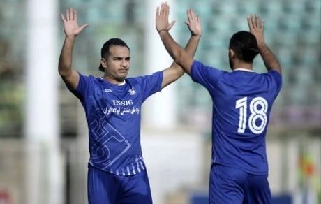 لیگ دسته یک: شمس آذر باز هم باخت / استقلال خوزستان امیدوارتر شد