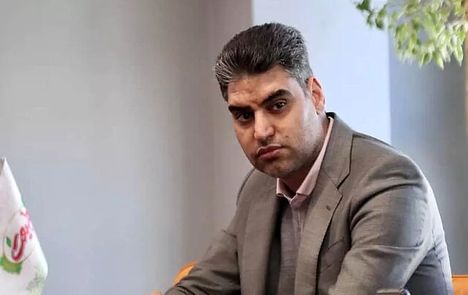سرپرست جدید باشگاه پرسپولیس و جایگزین درویش مشخص شد