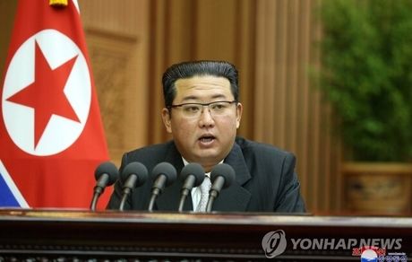 رهبر کره‌شمالی پیشنهاد آمریکا برای مذاکره بدون پیش شرط را "حقه و فریب" خواند