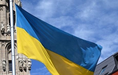 استعفای مشاور رئیس دفتر رئیس جمهور اوکراین