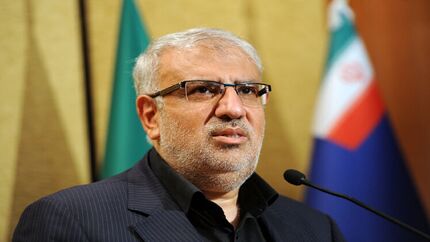 تولید نفت ایران به بیش از ۳ میلیون بشکه رسید
