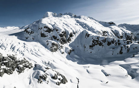 ​توصیه هواشناسی نسبت به خودداری از کوهنوردی در هفته جاری