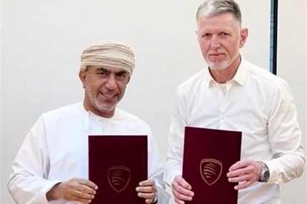 سرمربی پسا برانکوی عمان برکنار شد