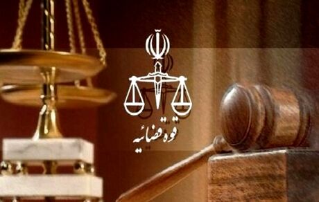 قوه قضاییه: فایل صوتی منتشرشده از زوج تبعه انگلیس متهم به جاسوسی در بی‌بی‌سی مصاحبه نیست
