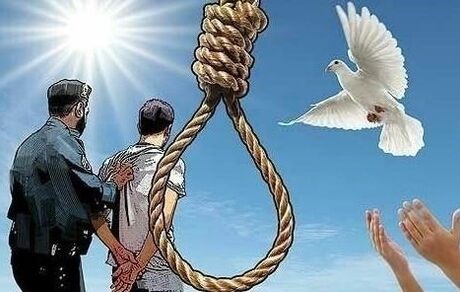 رهایی محکوم به اعدام پس از ۱۵ سال در خداآفرین