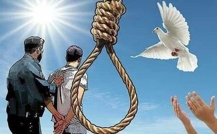 رهایی محکوم به اعدام پس از ۱۵ سال در خداآفرین