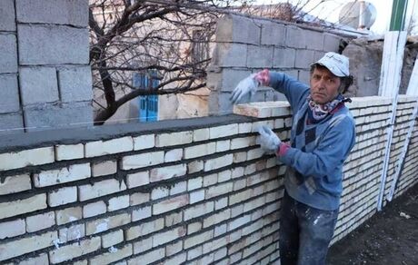 وام مسکن روستایی امروز یا فردا می‌رسد