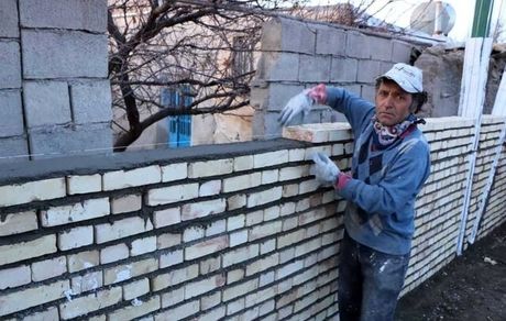 وام مسکن روستایی امروز یا فردا می‌رسد