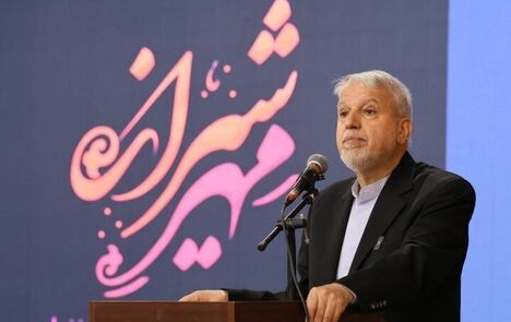 هدف‌گذاری جذب ۱۵ میلیون گردشگر در برنامه هفتم توسعه