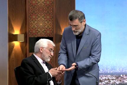 قاضی‌زاده هاشمی: آمریکا امروز ضعیف شده است