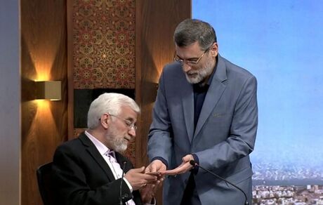 قاضی‌زاده هاشمی: آمریکا امروز ضعیف شده است