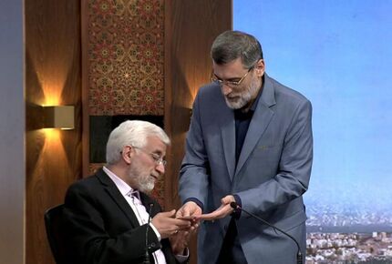 قاضی‌زاده هاشمی: آمریکا امروز ضعیف شده است