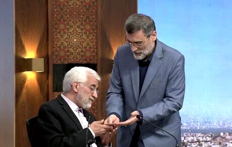 قاضی‌زاده هاشمی: آمریکا امروز ضعیف شده است
