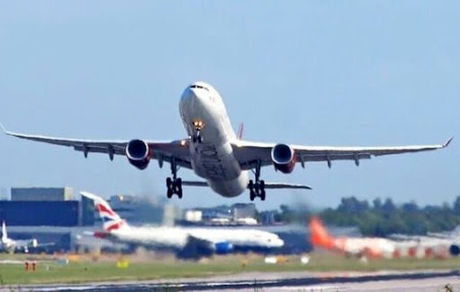 اعلام قیمت نهایی بلیط هواپیماها از شنبه