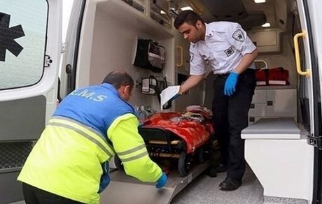 دانش آموزان دو مدرسه هم در فردیس مسموم شدند