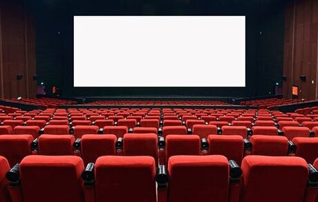 سینماها فردا تعطیل است