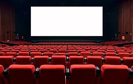 سینماها فردا تعطیل است