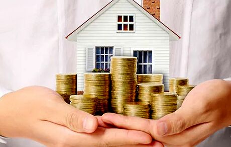 افزایش ۴۳ درصدی پرداخت تسهیلات بانک مسکن