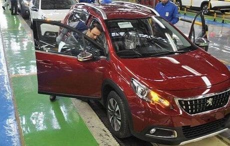 جدیدترین وضعیت کیفیت خودروهای داخلی در خرداد ۹۹ منتشر شد