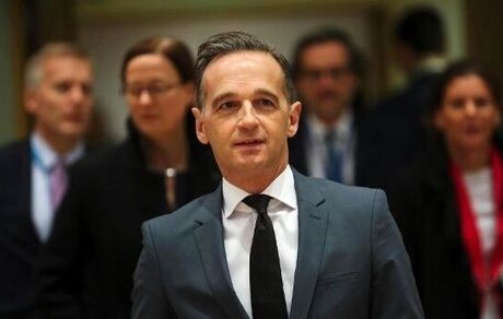 اظهارات وزیر خارجه آلمان درباره ایران پس از دیدار با همتایان فرانسوی و انگلیسی