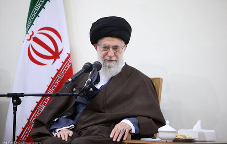 پیام رهبر انقلاب به مناسبت فرا رسیدن سالروز ولادت حضرت مسیح (ع) منتشر شد