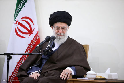 پیام رهبر انقلاب به مناسبت فرا رسیدن سالروز ولادت حضرت مسیح (ع) منتشر شد