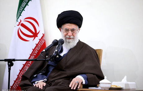 پیام رهبر انقلاب به مناسبت فرا رسیدن سالروز ولادت حضرت مسیح (ع) منتشر شد