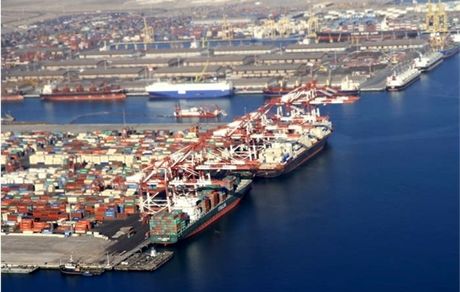 ۱۰۱هزار تن شکر در انبارهای بنادر کشور ذخیره شده است