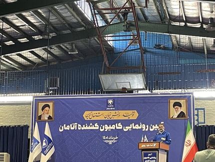 ایرانخودرو به کیفیت پایین خودروها اذعان کرد