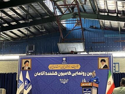 ایرانخودرو به کیفیت پایین خودروها اذعان کرد