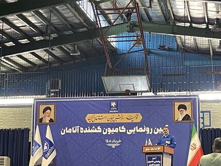 ایرانخودرو به کیفیت پایین خودروها اذعان کرد