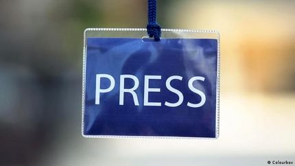 یک عکاس-خبرنگار اوکراینی ناپدید شد