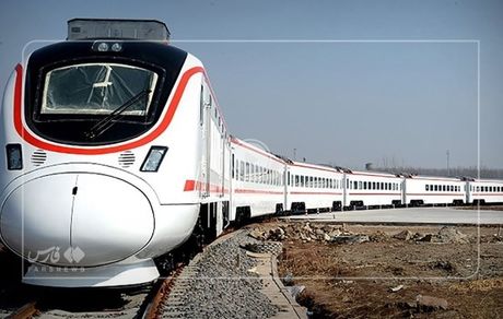 اعلام نرخ بلیت قطار ایران کربلا