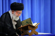 کمک ۵۰ میلیارد ریالی رهبر انقلاب اسلامی برای جشن گلریزان ستاد دیه