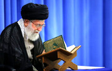 کمک ۵۰ میلیارد ریالی رهبر انقلاب اسلامی برای جشن گلریزان ستاد دیه