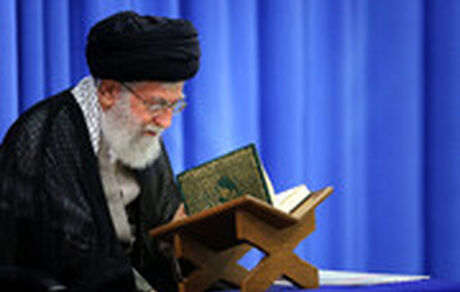 کمک ۵۰ میلیارد ریالی رهبر انقلاب اسلامی برای جشن گلریزان ستاد دیه