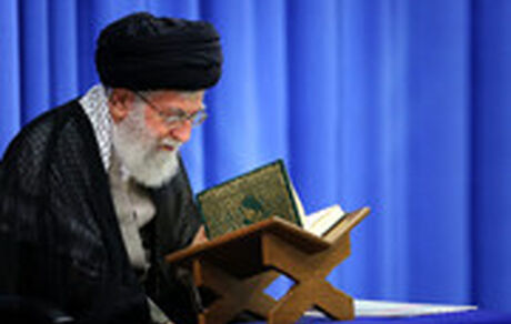 کمک ۵۰ میلیارد ریالی رهبر انقلاب اسلامی برای جشن گلریزان ستاد دیه