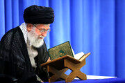 کمک ۵۰ میلیارد ریالی رهبر انقلاب اسلامی برای جشن گلریزان ستاد دیه