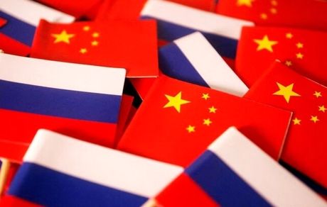 تحریم‌های جدید آمریکا علیه چین و روسیه