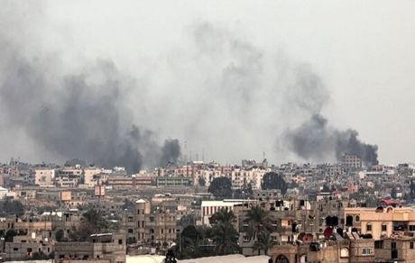 پایان بدون نتیجه مذاکرات آتش بس غزه