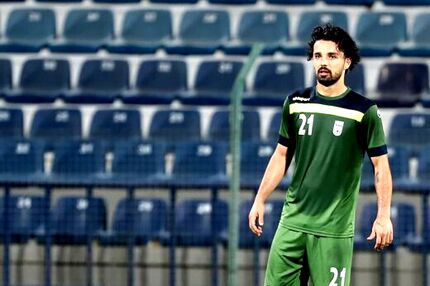 نورافکن: به پرسپولیس و استقلال نمی‌آیم، فقط سپاهان