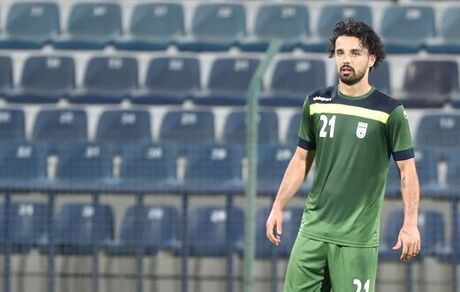 نورافکن: به پرسپولیس و استقلال نمی‌آیم، فقط سپاهان