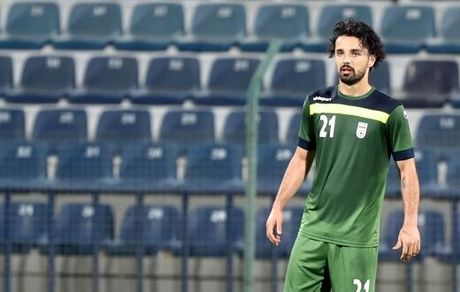 نورافکن: به پرسپولیس و استقلال نمی‌آیم، فقط سپاهان