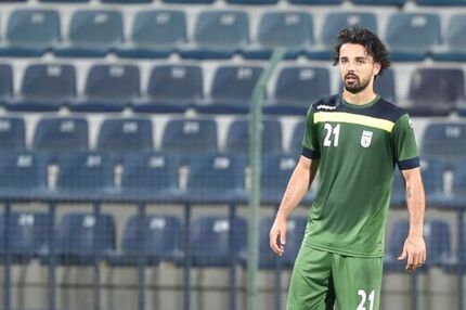 نورافکن: به پرسپولیس و استقلال نمی‌آیم، فقط سپاهان